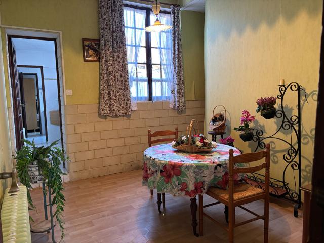 Appartement vente à Beauvais, Méru