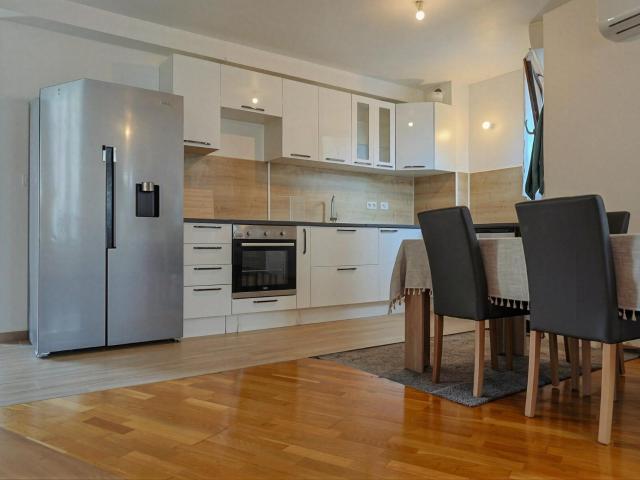 Appartement vente à Beauvais, Méru