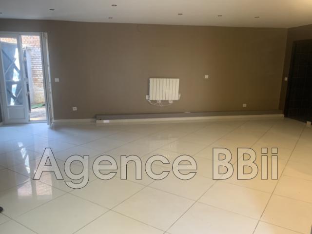 Appartement vente à Méru