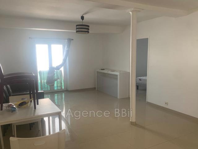 Appartement vente à Méru