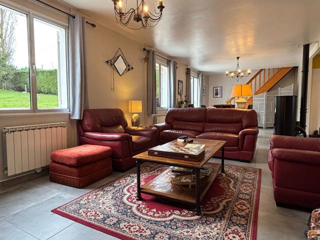 Maison vente à Beauvais, Sainte-geneviève