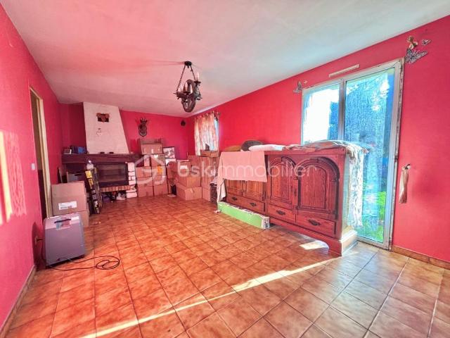 Maison vente à Beauvais, Méru