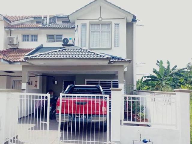 Terraced House for sale in Kapar, Bandaraya Klang