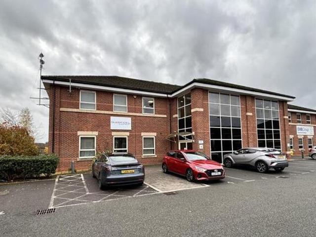 House for sale in Leicester Forest East, Blaby