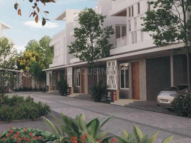 Villa for sale in Karnataka