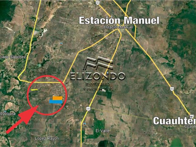 Departamento en venta en González, Tamaulipas