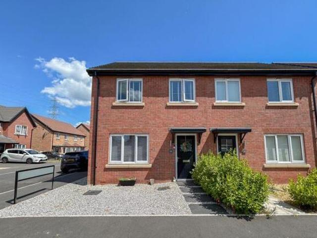 House for sale in Wales