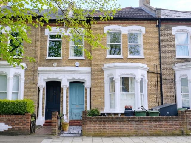 Apartment for rent in Brixton, Greater London