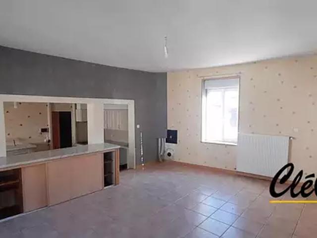 Maison vente à Louhans-Châteaurenaud, Mervans