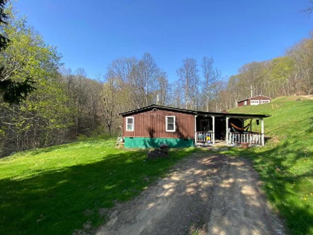 House for sale in West Virginia