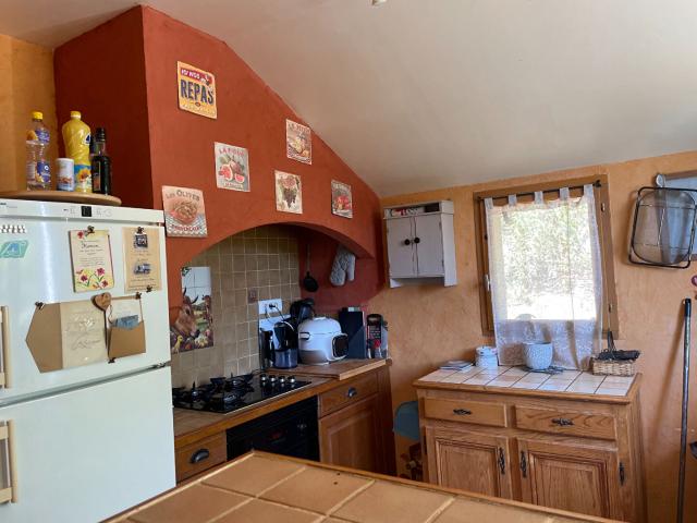 Maison vente à Louhans-Châteaurenaud, Mervans