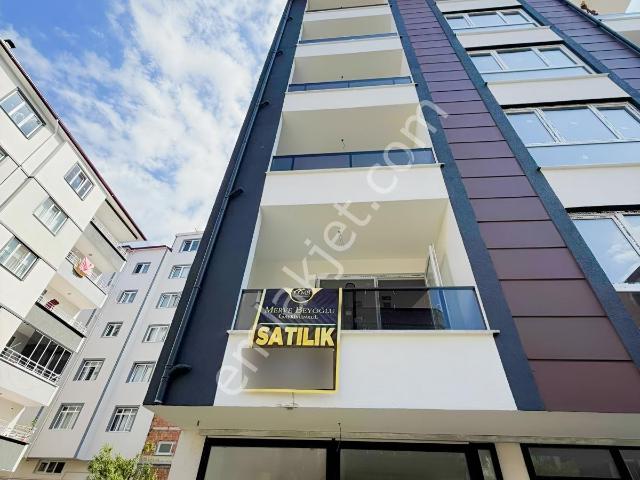 Sanayi Sitesi, Bulancak içerisinde satılık mülk