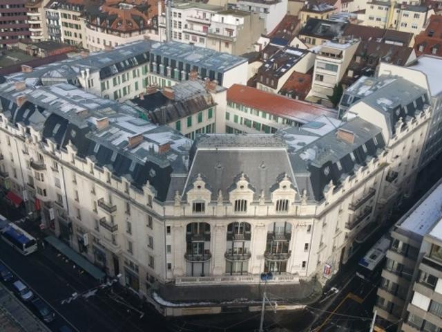 Büro mieten in Cheseaux-Lausanne, Waadt