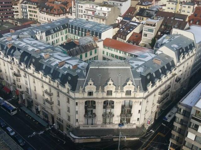 Büro mieten in Cheseaux-Lausanne, Waadt