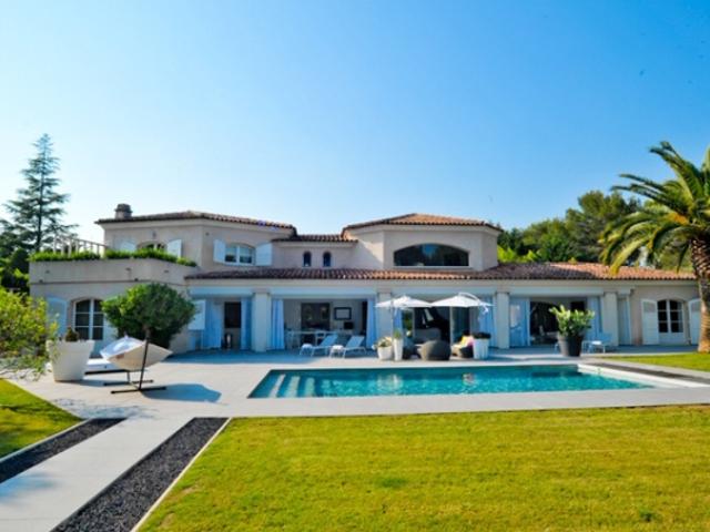 Maison vente à Grasse, Mougins