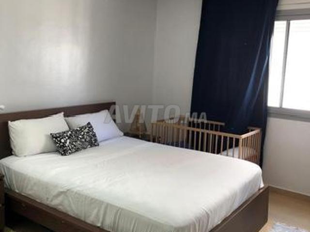Appartement location à Tangero, Tanger-Tétouan