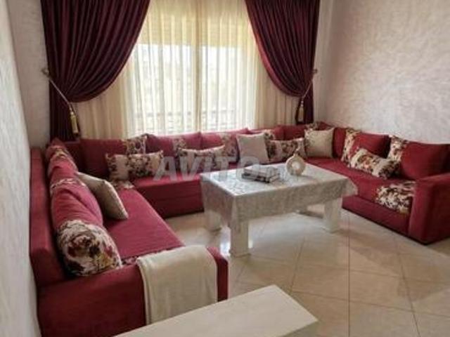 Appartement location à Tangero, Tanger-Tétouan