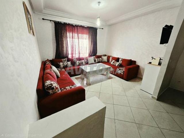 Appartement location à Tangero, Tanger-Tétouan