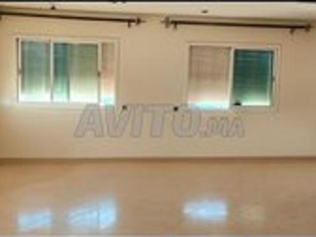 Appartement vente à Lyautey