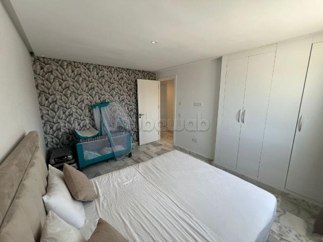 Appartement vente à Tangero, Tanger-Tétouan