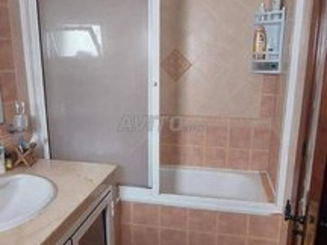 Appartement location à M'diq