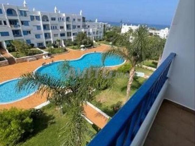 Appartement location à Fnideq, Tanger-Tétouan