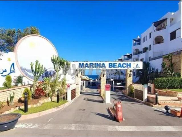 Appartement vente