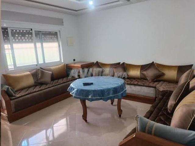 Appartement location à M'diq