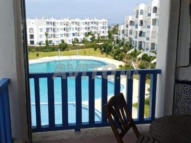 Appartement location