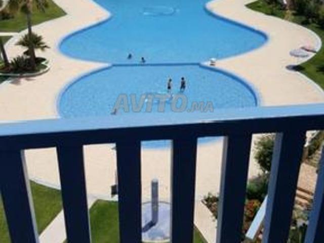 Appartement location