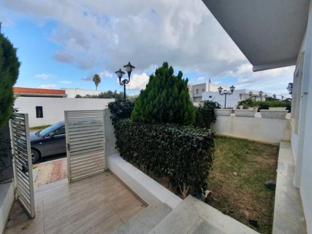 Duplex location à Beni Khalled