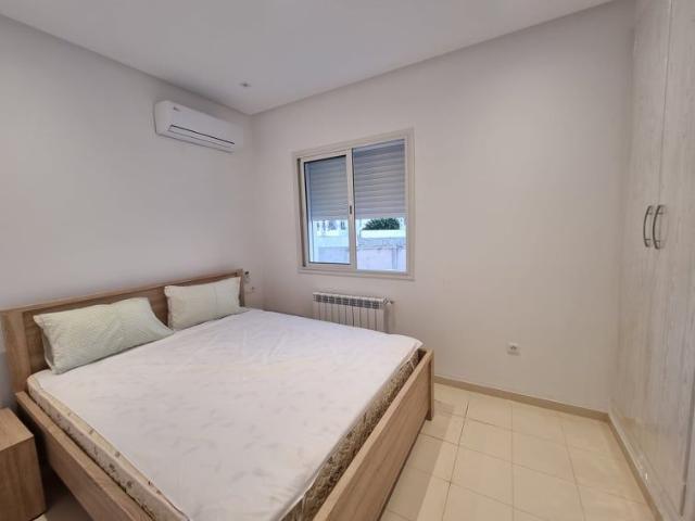 Duplex location à Beni Khalled