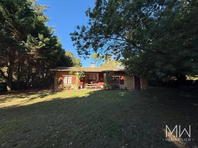 Maison vente à Arcachon, Lège-cap-ferret