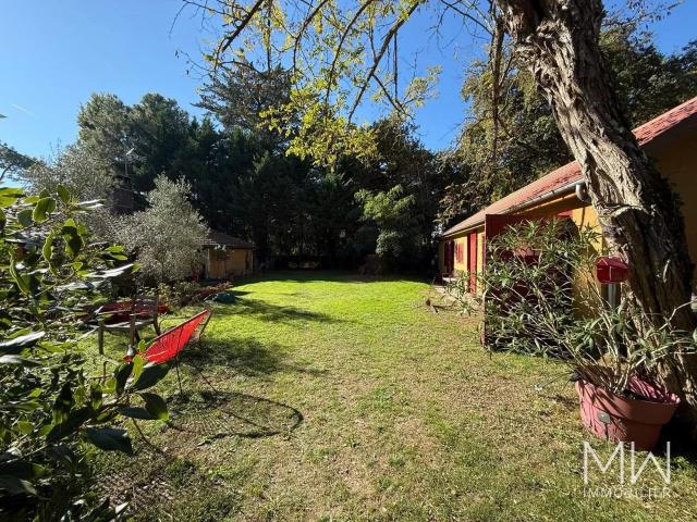Maison vente à Arcachon, Lège-cap-ferret