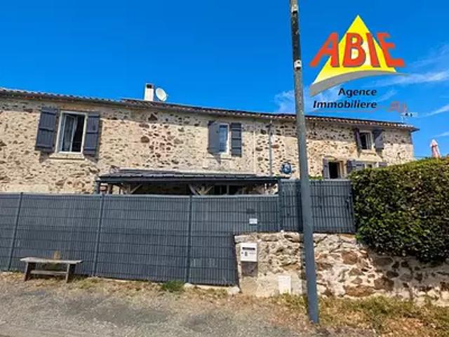 Maison vente à Les Ouillères, Mervent