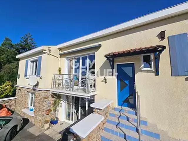 Maison vente à Les Ouillères, Mervent