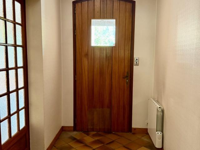 Maison vente à Fontenay-le-Comte, Mervent
