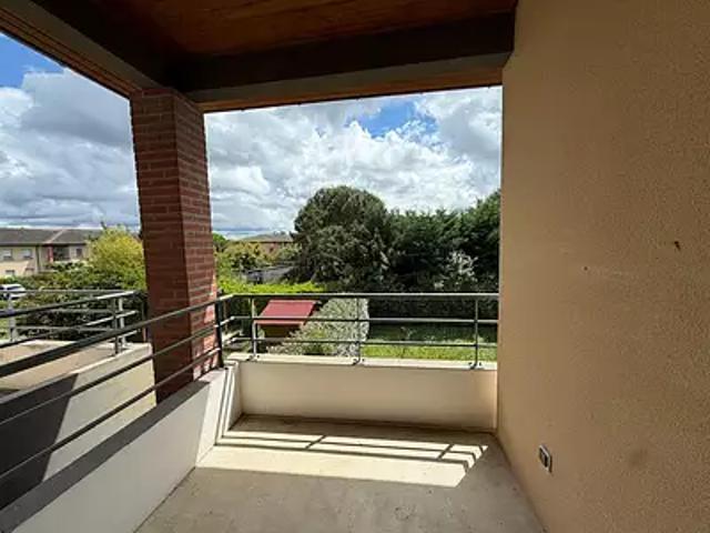 Appartement vente à Merville, Haute-Garonne
