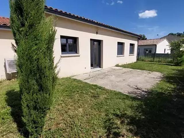 Maison vente à Toulouse, Occitanie