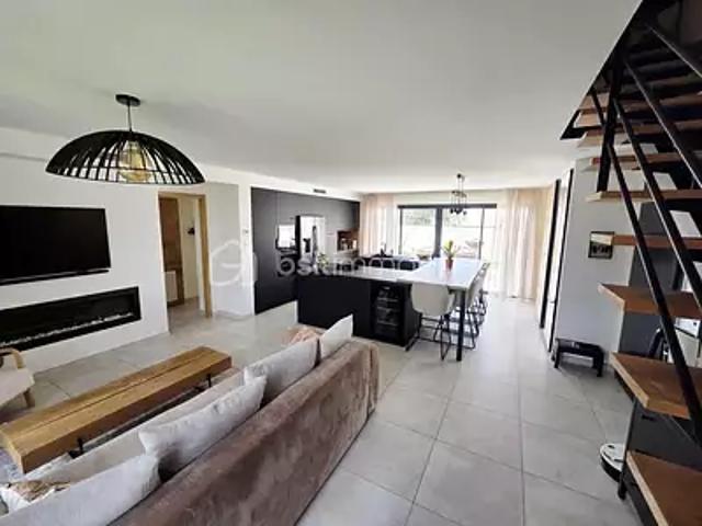 Maison vente à Toulouse, Aussonne