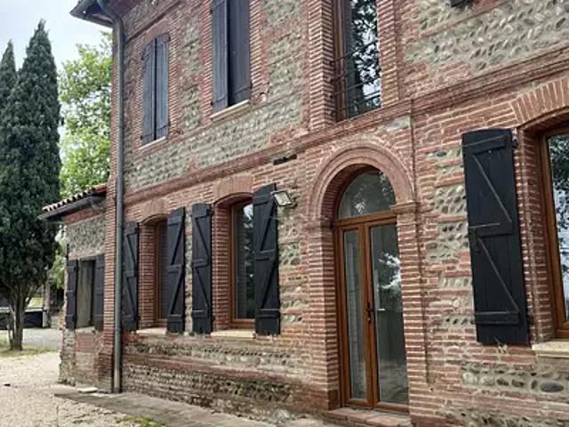 Appartement location à Toulouse, Occitanie