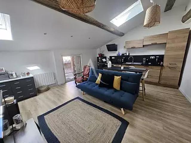 Appartement location à Toulouse, Occitanie