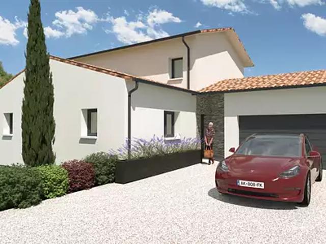 Maison vente à Toulouse, Occitanie