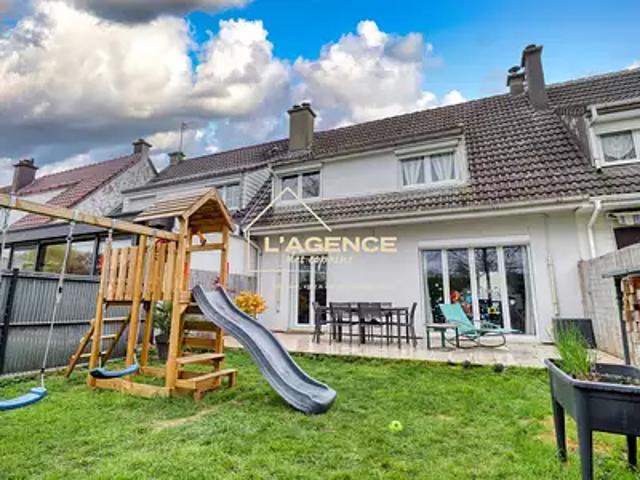 Maison vente à Dunkerque, Merville