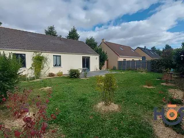 Maison vente à Dunkerque, Merville