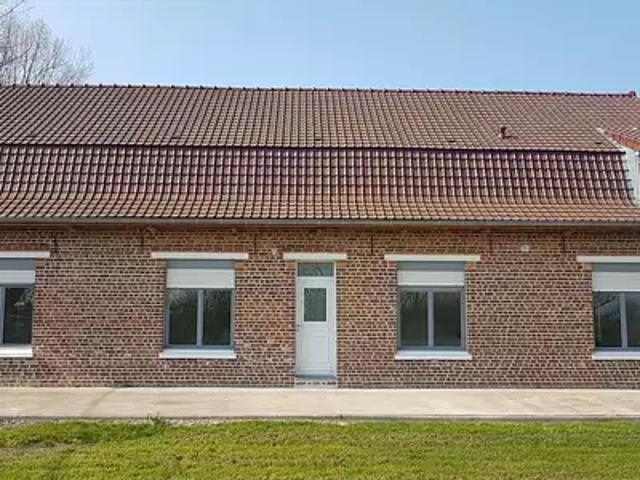 Maison location à Dunkerque, Merville