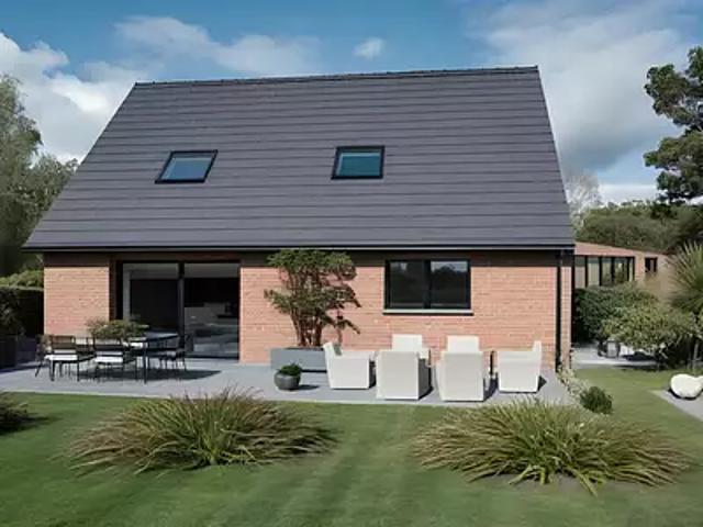Maison vente à Dunkerque, Merville