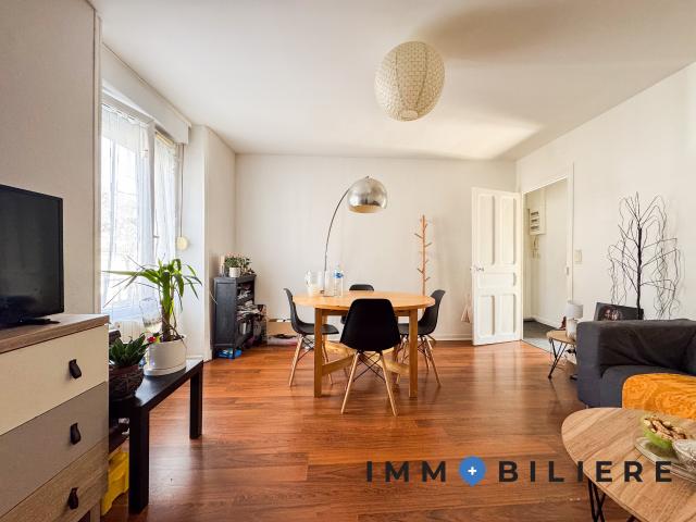 Appartement vente à Lorient, Bretagne