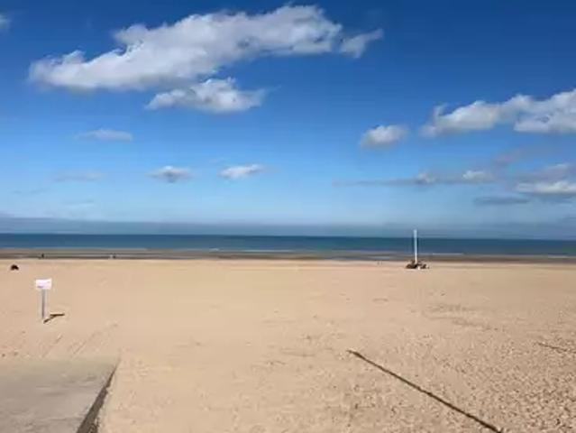 Appartement vente à Lisieux, Merville-franceville-plage