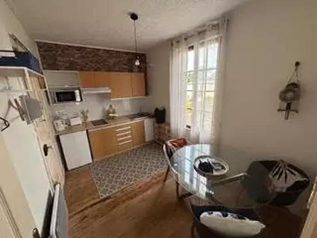 Appartement vente à Lisieux, Merville-franceville-plage